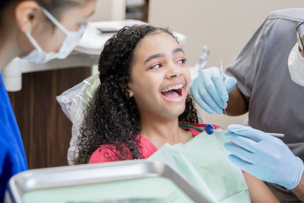 Best Walk-In Emergency Dentist in Lockport Heights, IL